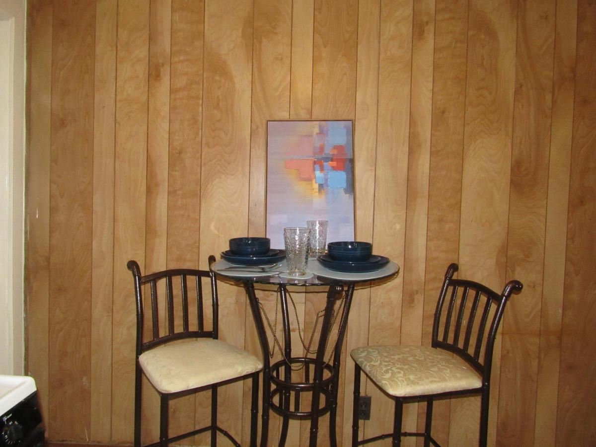 Ferienwohnung Located In The Noma-Gallaudet Neighborhood Washington Exterior foto