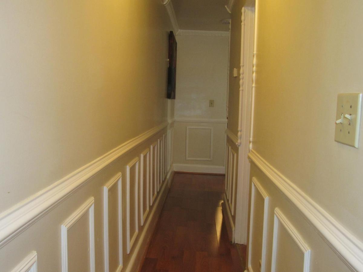Ferienwohnung Located In The Noma-Gallaudet Neighborhood Washington Exterior foto