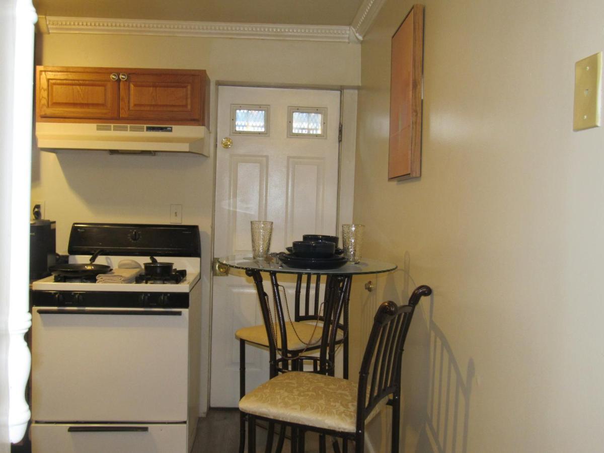 Ferienwohnung Located In The Noma-Gallaudet Neighborhood Washington Exterior foto